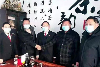 河口追债公司